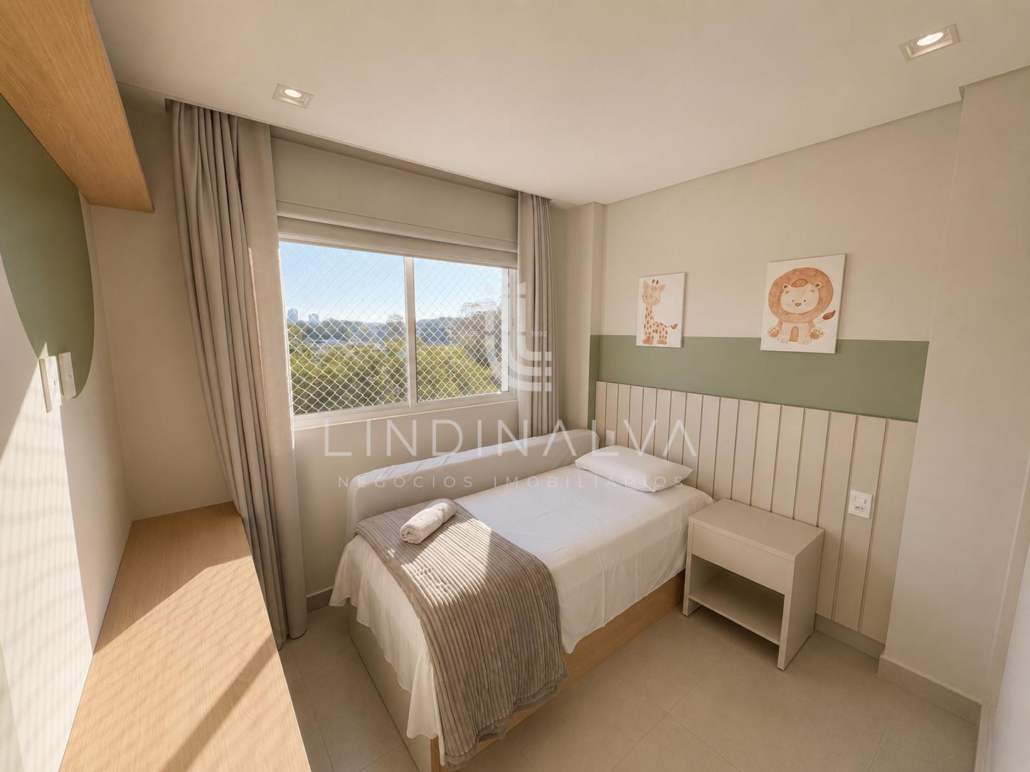 Apartamento, 2 quartos, 78 m² - Foto 15