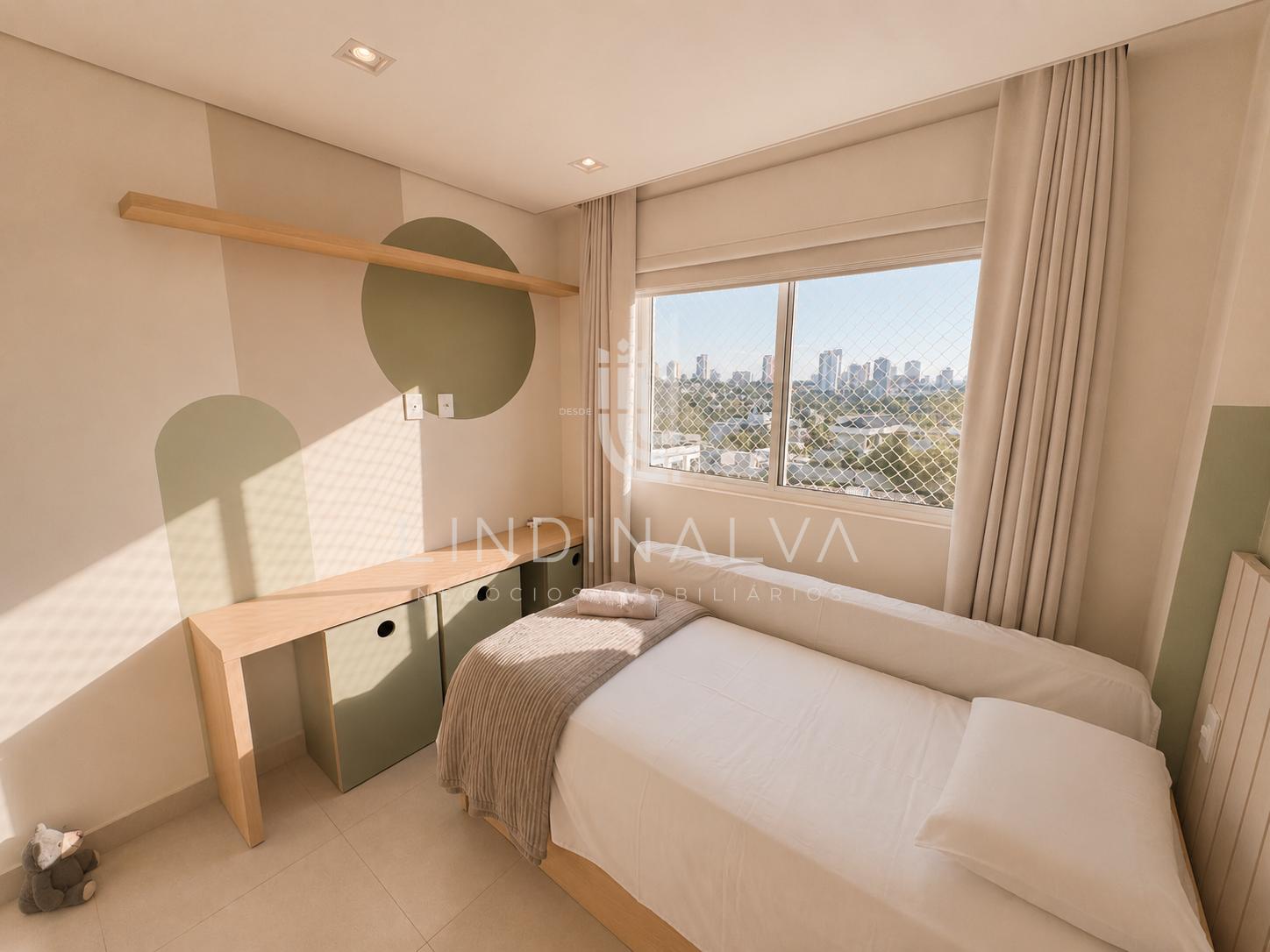 Apartamento, 2 quartos, 78 m² - Foto 16