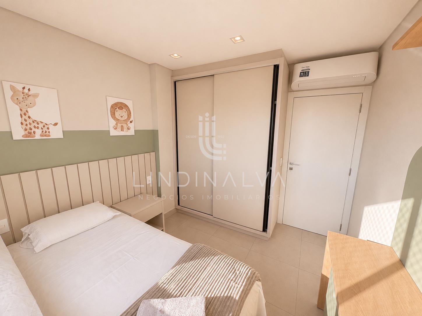 Apartamento, 2 quartos, 78 m² - Foto 17