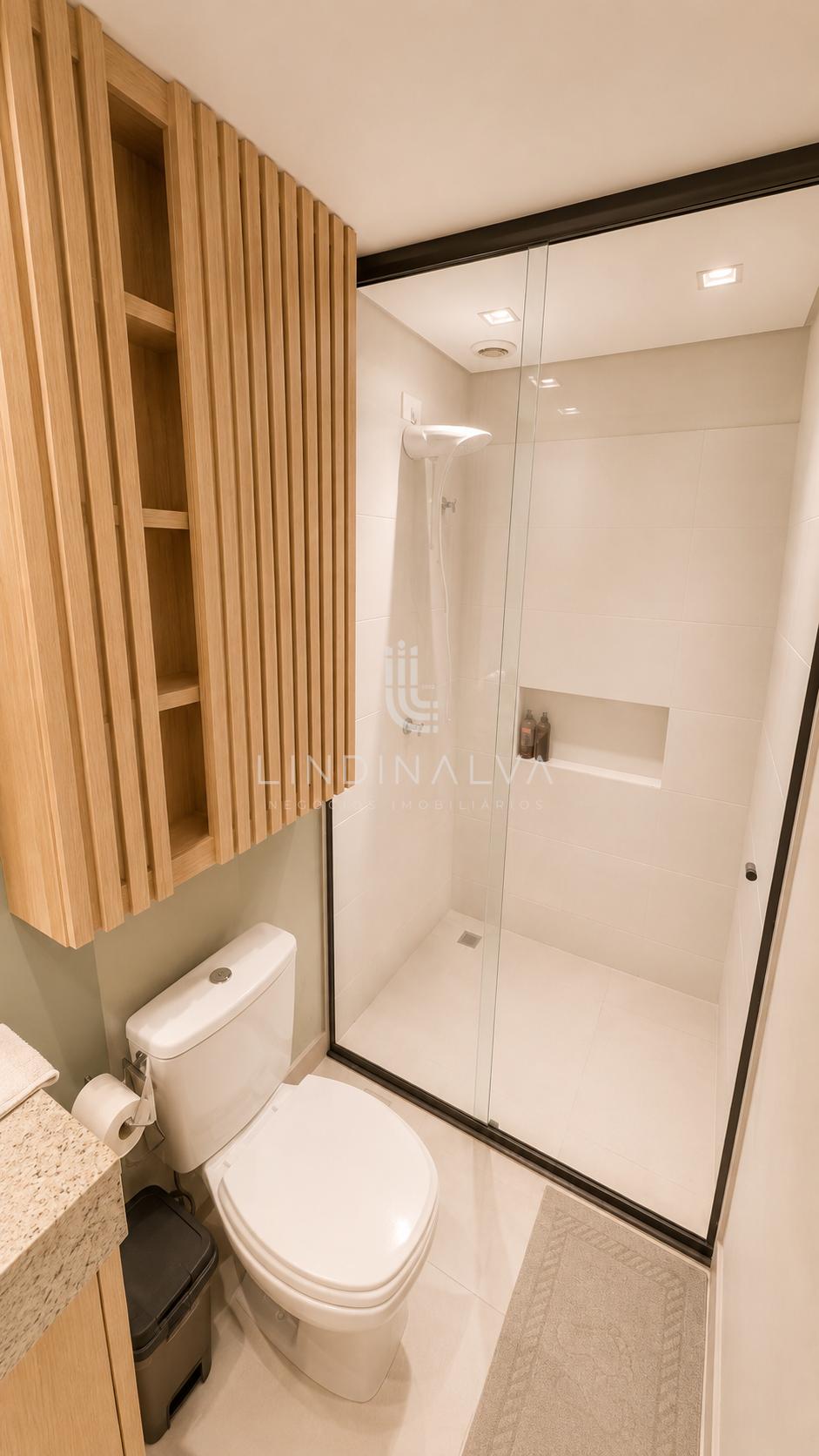 Apartamento, 2 quartos, 78 m² - Foto 18
