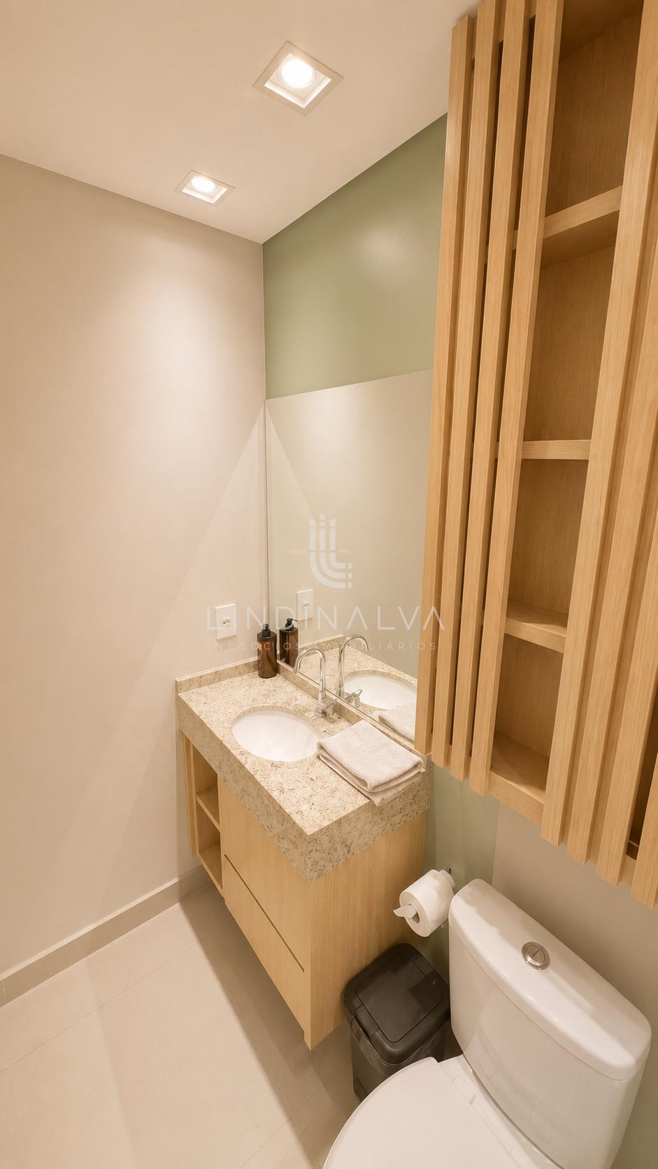 Apartamento, 2 quartos, 78 m² - Foto 19
