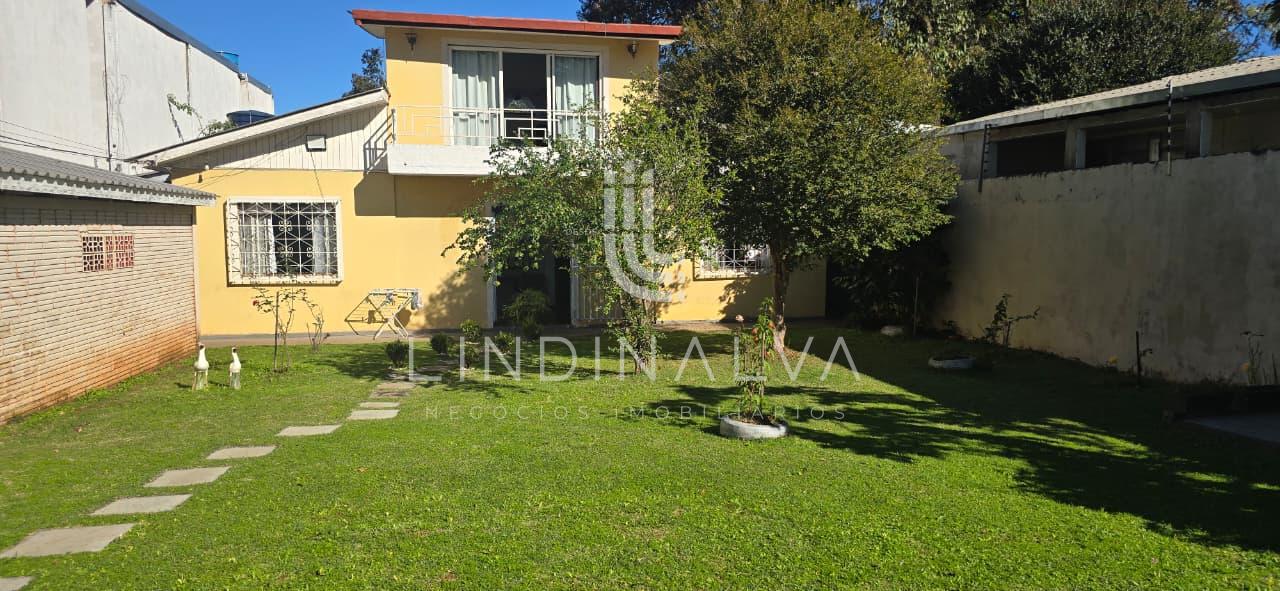 Casa à venda com excelente localização no Jd Eliza I - Foz do ...