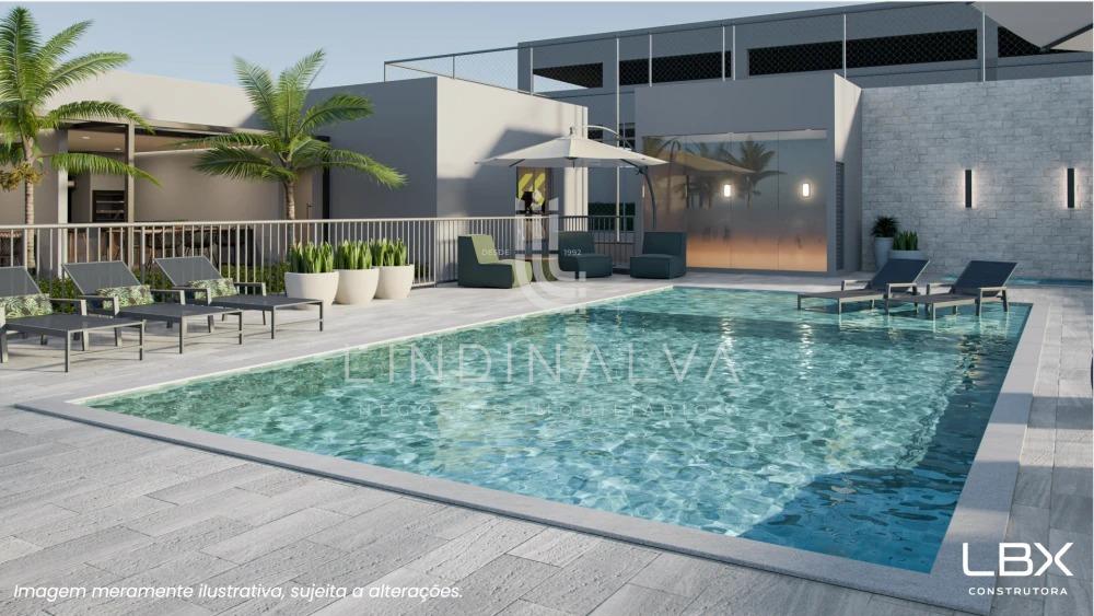 Pré Lançamento - Lumina Residencial - Apartamentos na Vila Yol...