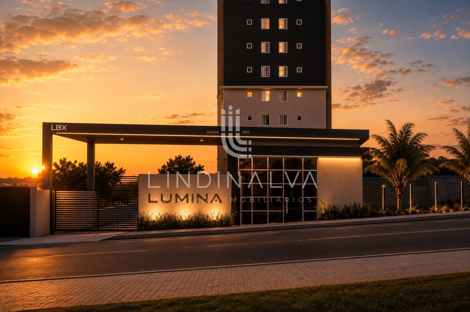 Pré Lançamento - Lumina Residencial - Apartamentos na Vila Yol...