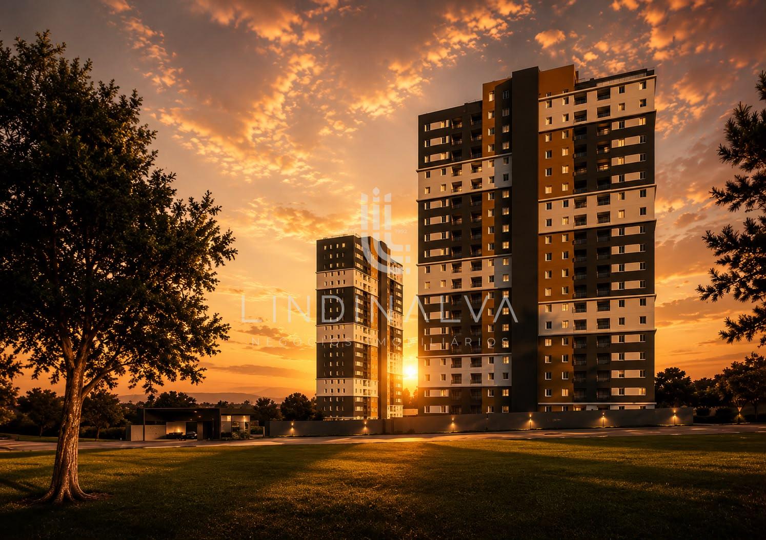 Pré Lançamento - Lumina Residencial - Apartamentos na Vila Yol...