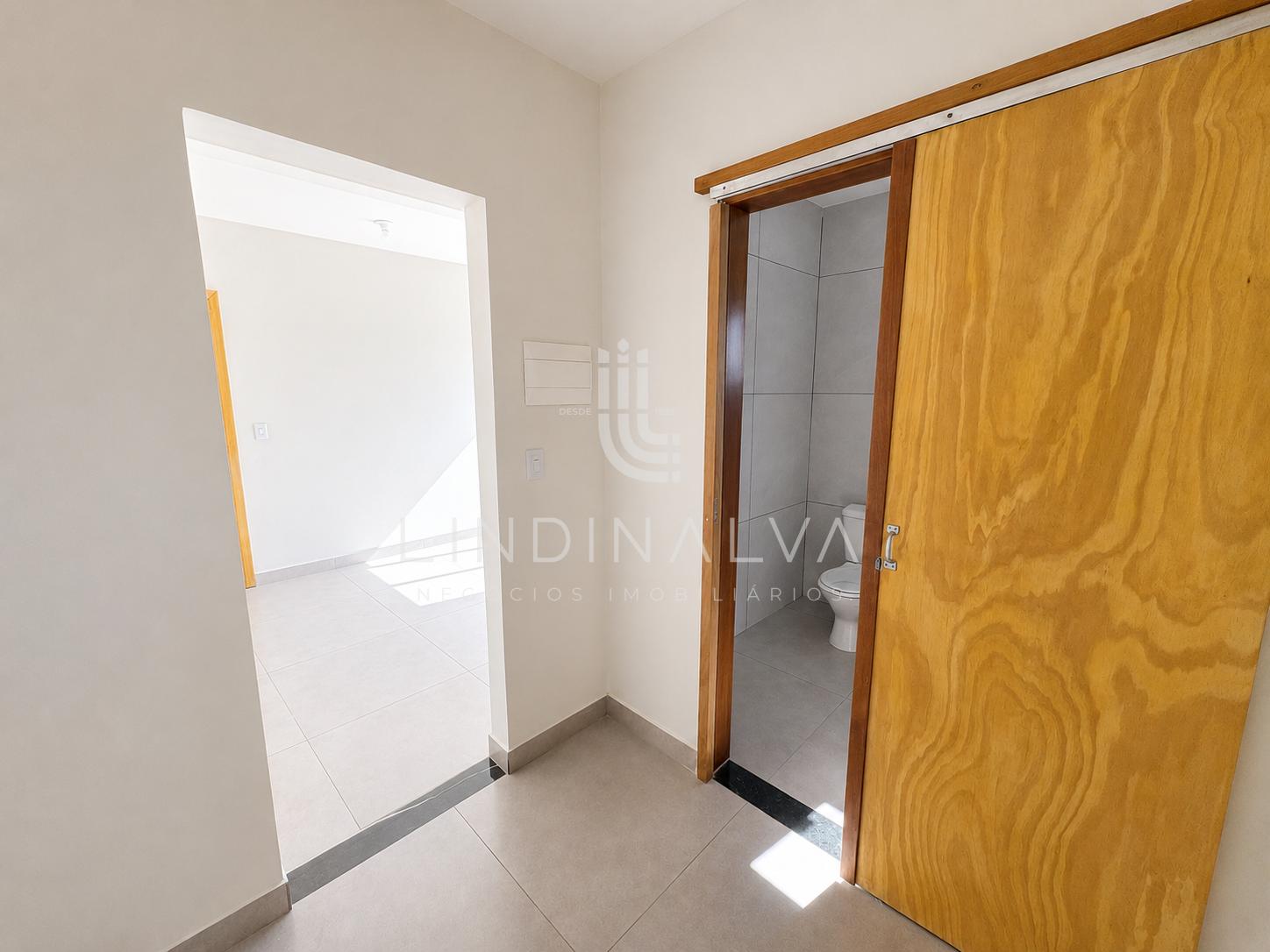 Casa, 1 quarto, 250 m² - Foto 10