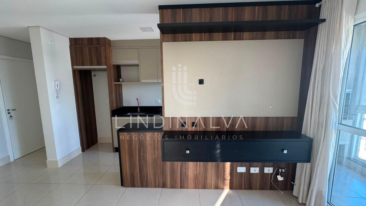 Apartamento, 1 quarto - Foto 3