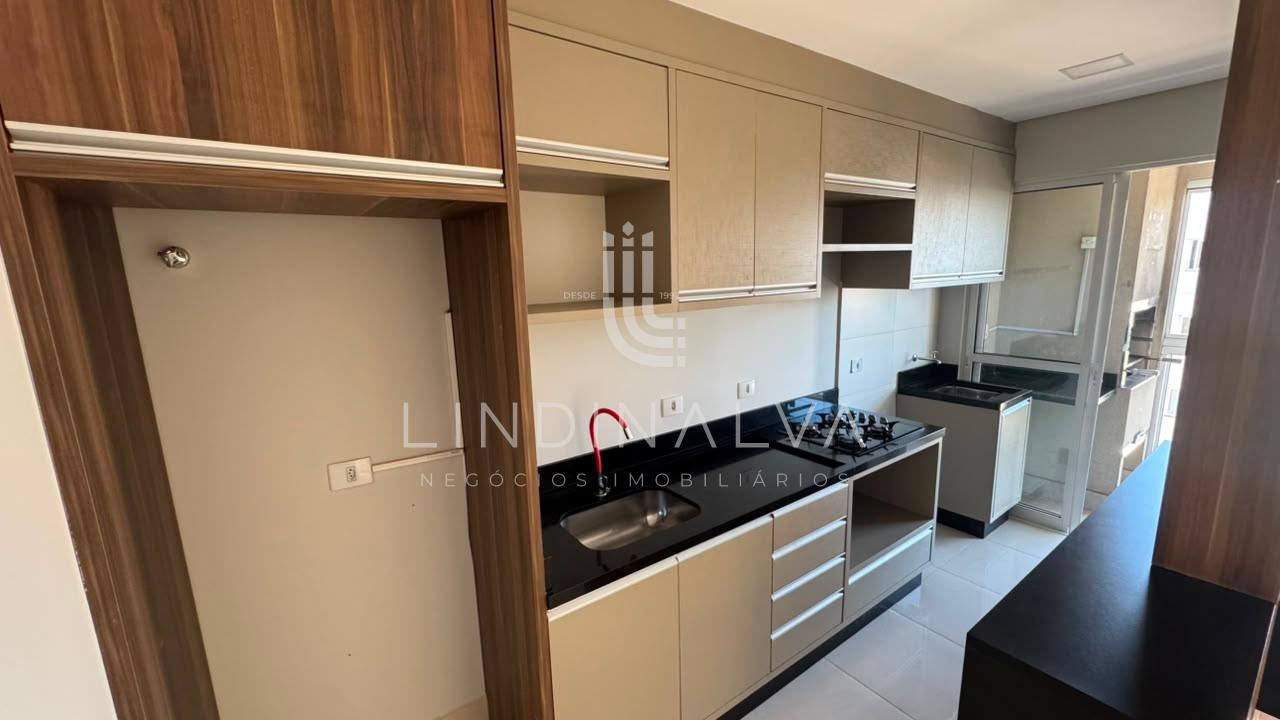 Apartamento, 1 quarto - Foto 4