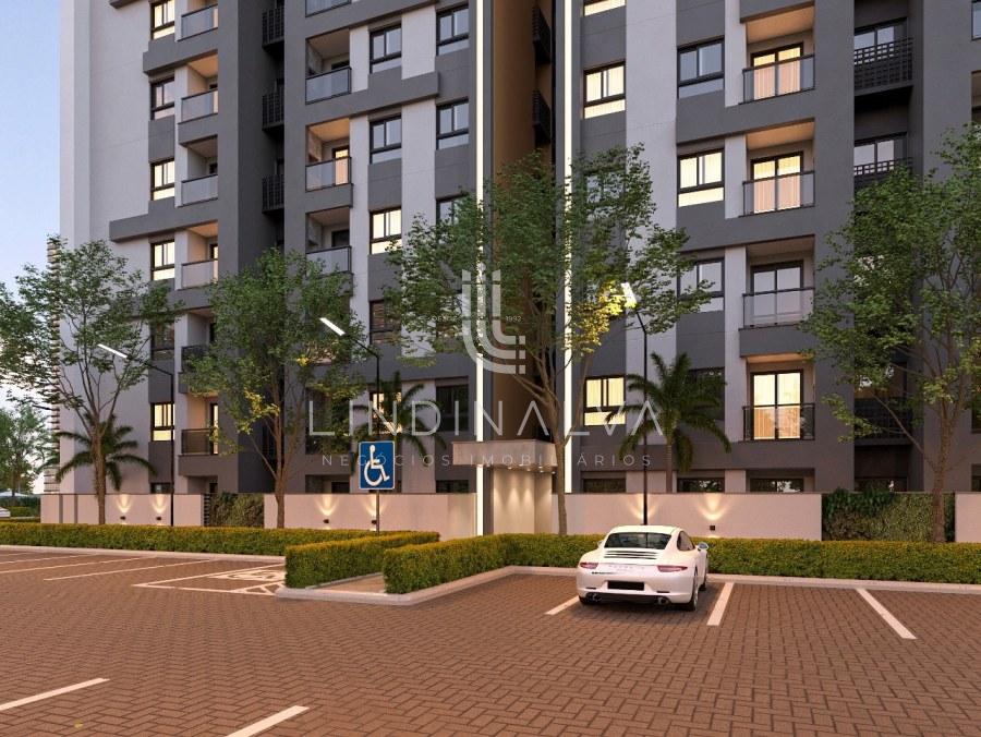 Apartamento, 2 quartos - Foto 6