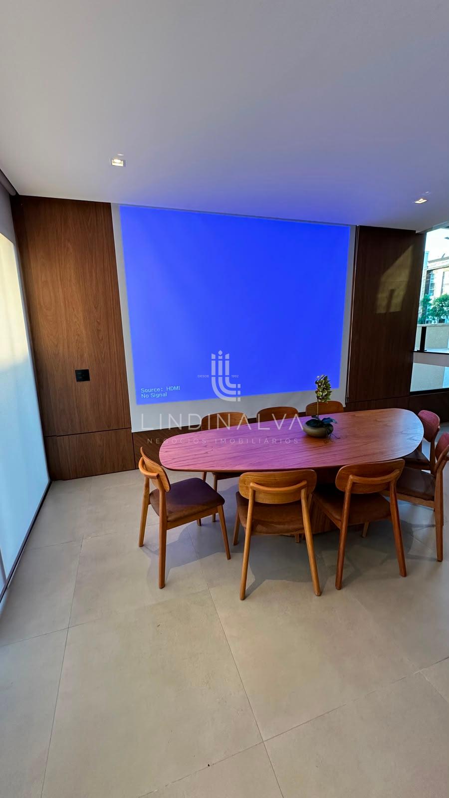 Sobrado, 3 quartos, 300 m² - Foto 8