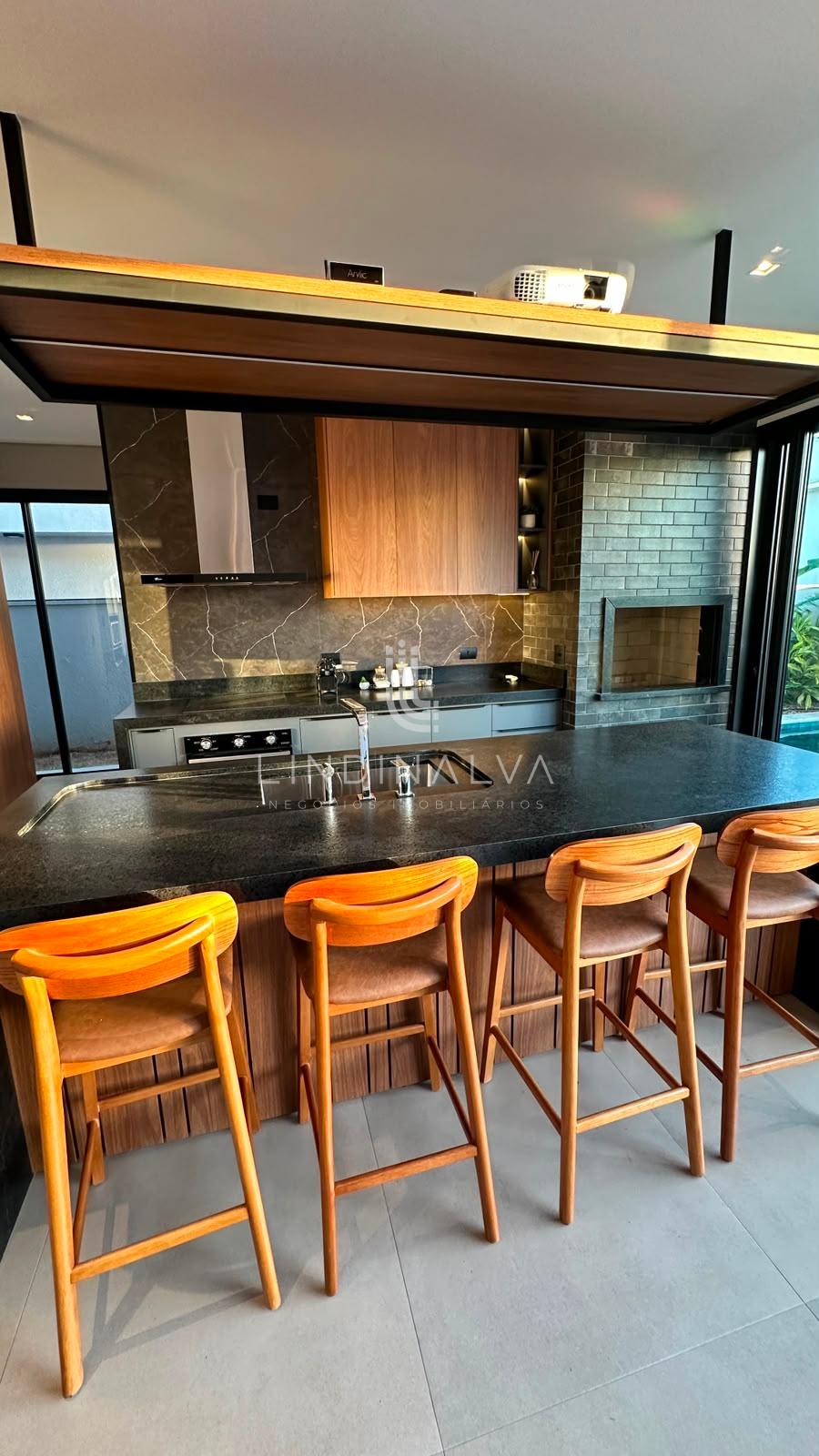 Sobrado, 3 quartos, 300 m² - Foto 12