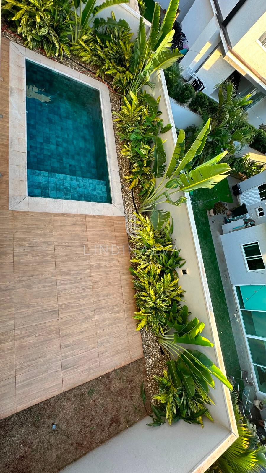 Sobrado, 3 quartos, 300 m² - Foto 15