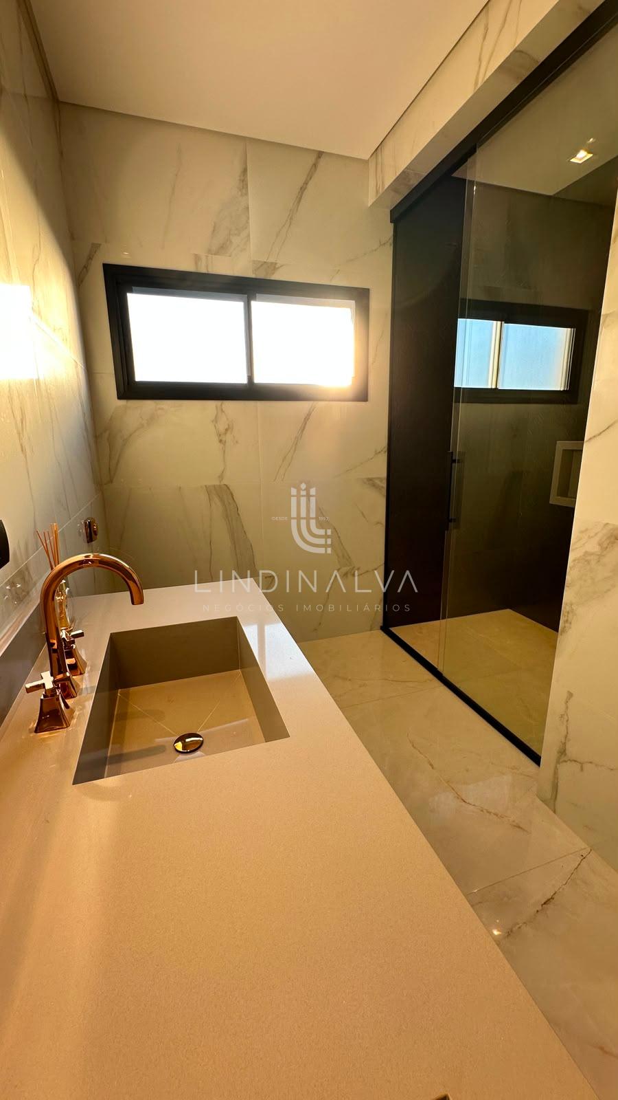 Sobrado, 3 quartos, 300 m² - Foto 17