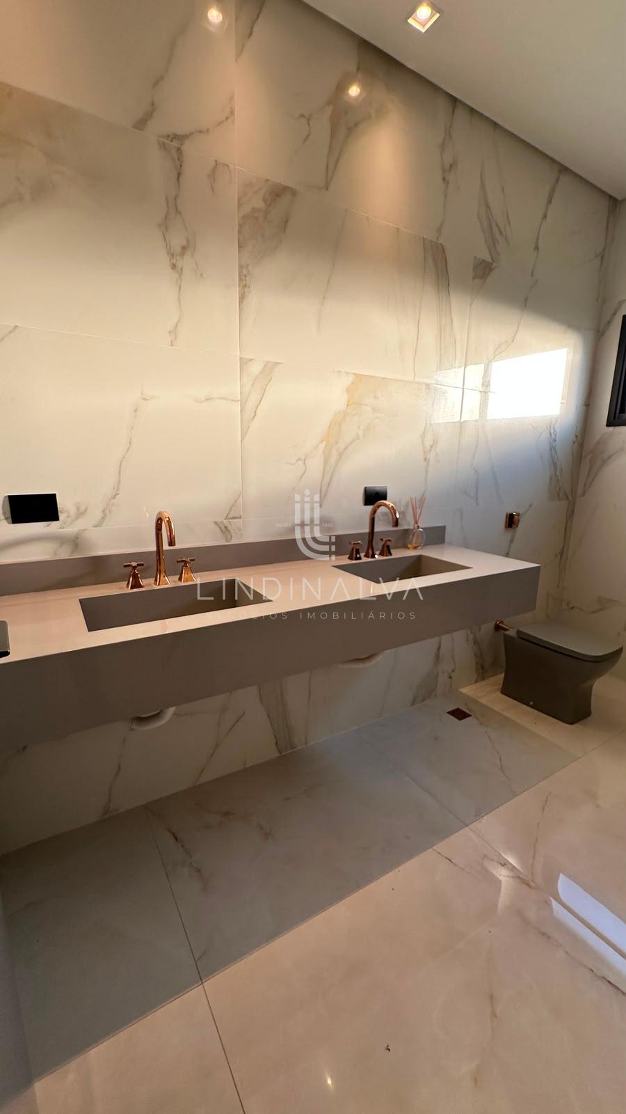 Sobrado, 3 quartos, 300 m² - Foto 18