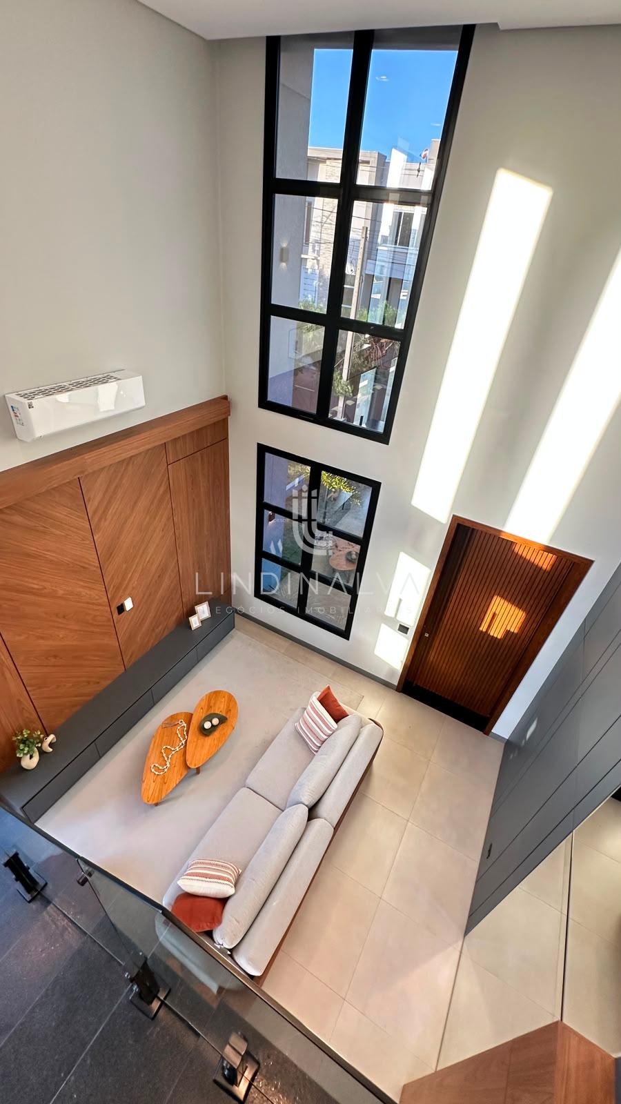 Sobrado, 3 quartos, 300 m² - Foto 23