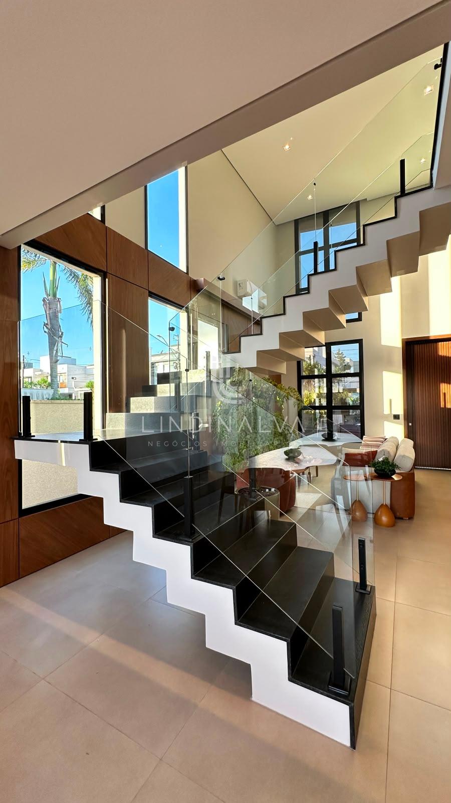 Sobrado, 3 quartos, 300 m² - Foto 24