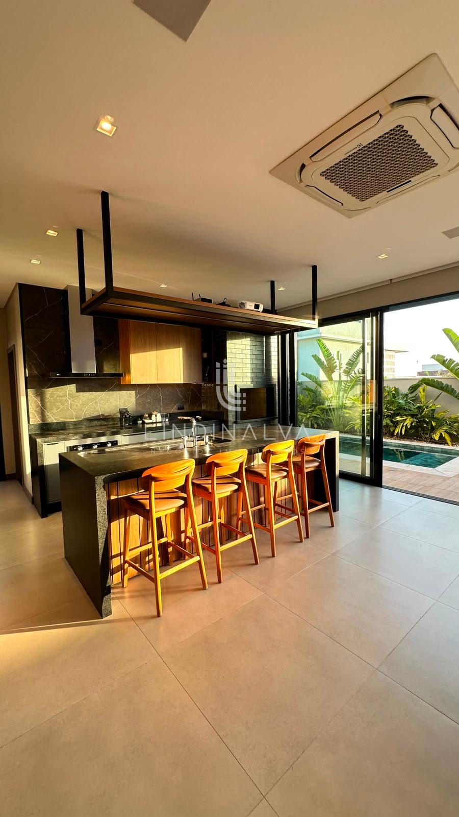 Sobrado, 3 quartos, 300 m² - Foto 25