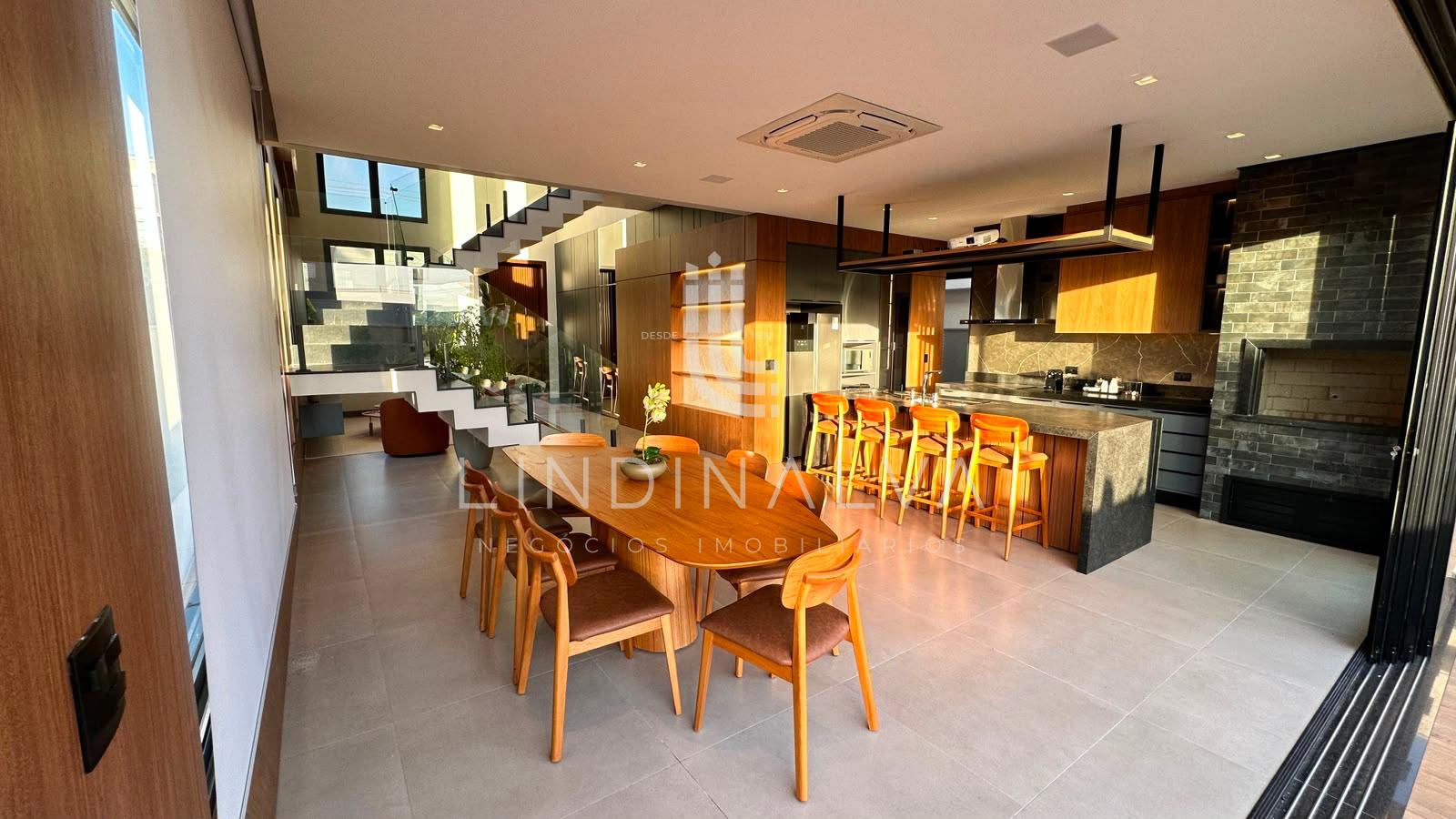 Sobrado, 3 quartos, 300 m² - Foto 27