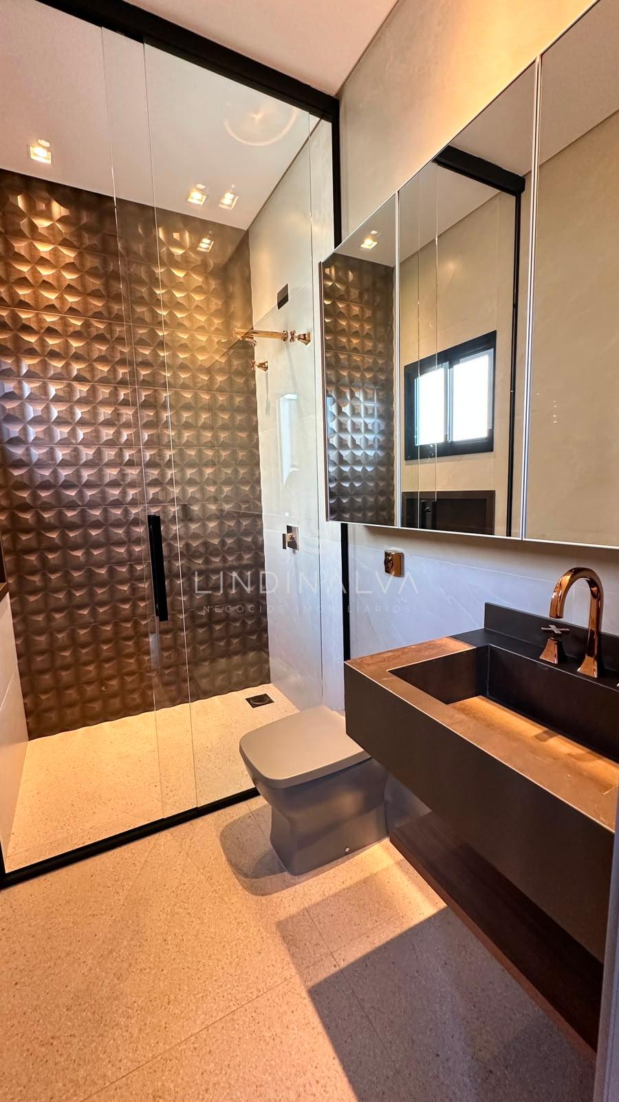 Sobrado, 3 quartos, 300 m² - Foto 30