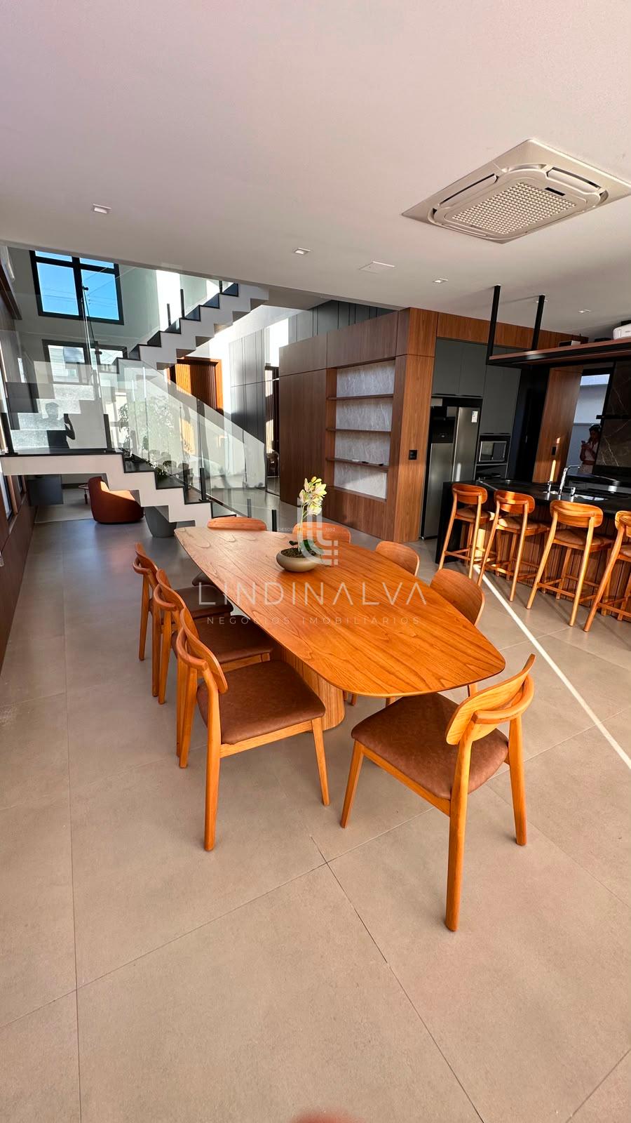 Sobrado, 3 quartos, 300 m² - Foto 33