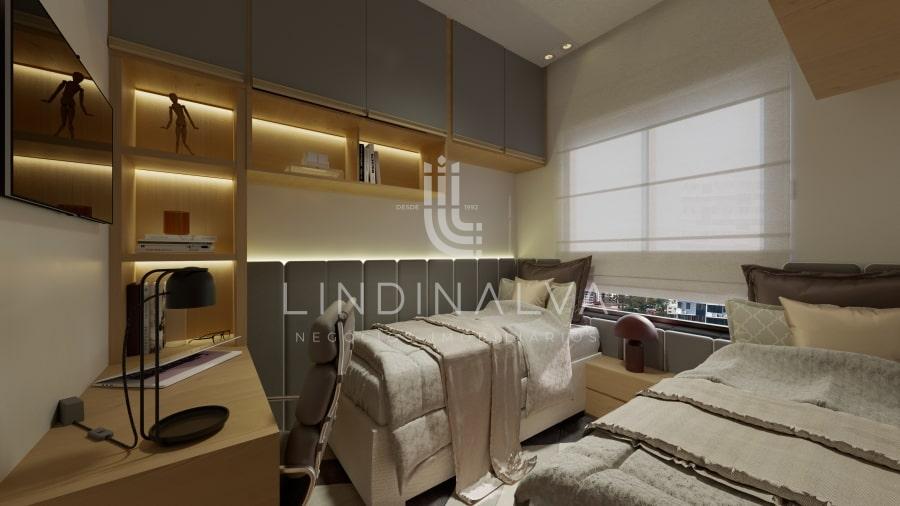 Apartamento, 2 quartos - Foto 18
