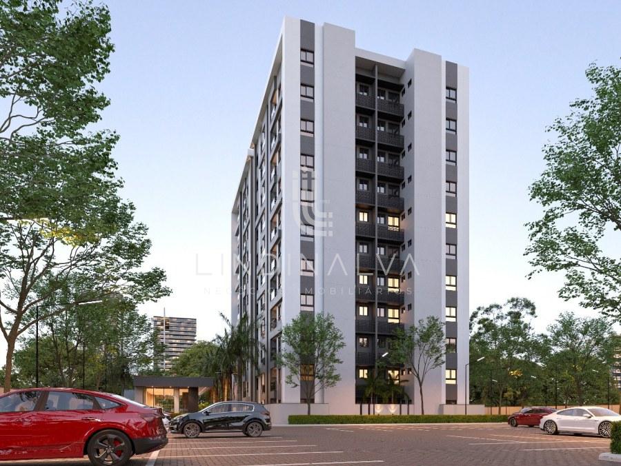 Apartamento, 2 quartos - Foto 30