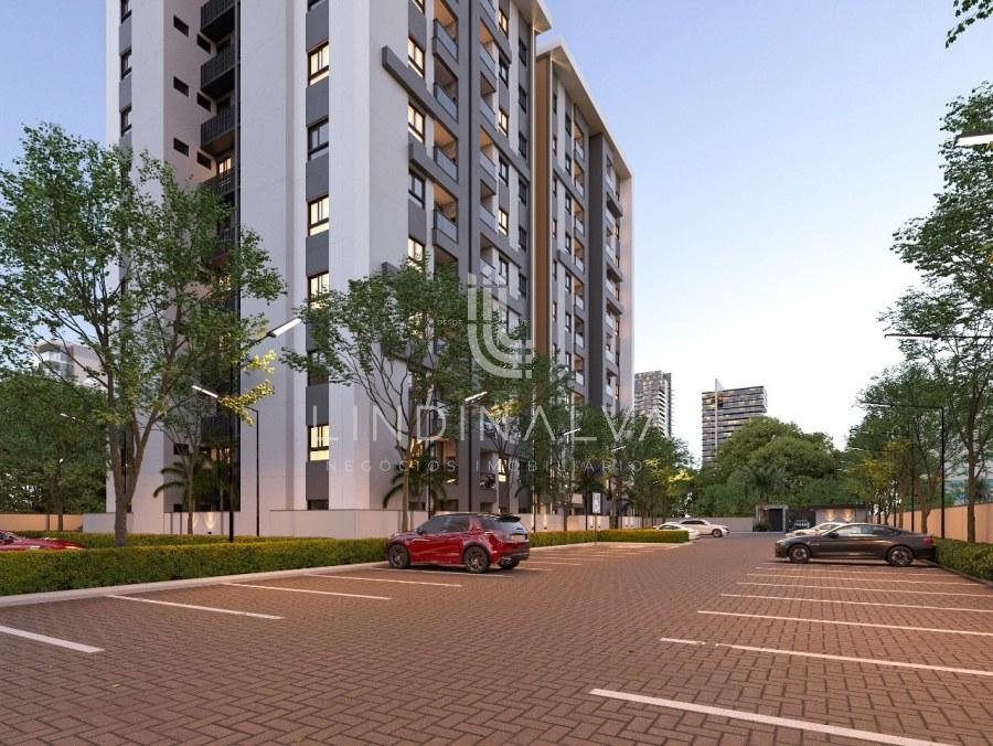 Apartamento, 2 quartos - Foto 6