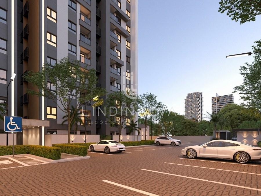 Apartamento, 2 quartos - Foto 21