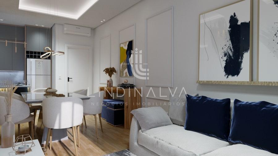Apartamento, 2 quartos - Foto 23