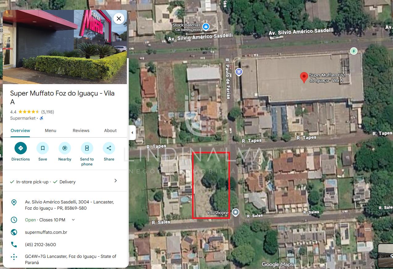 Terreno, 1800 m² - Foto 3