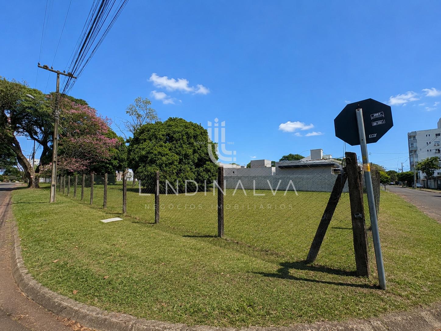 Terreno, 1800 m² - Foto 1