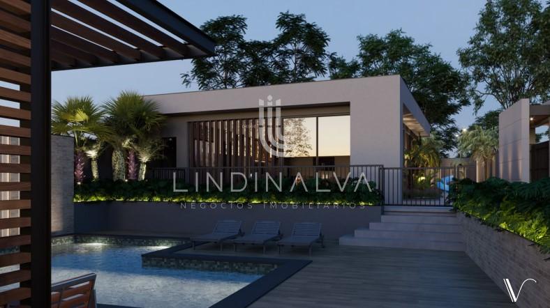 Lotes no Condomínio Vila Bella - Próximo ao Shopping Catuaí Palladium