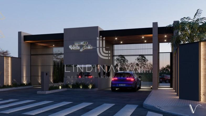 Lotes no Condomínio Vila Bella - Próximo ao Shopping Catuaí Palladium