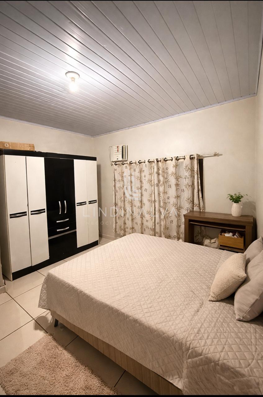 Casa semimobiliada para venda no Porto Meira | 312,00m2 de terreno em Foz/PR