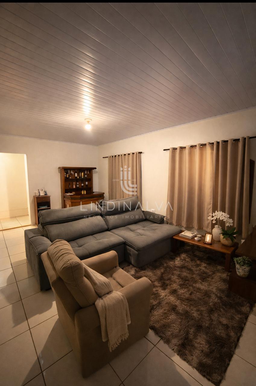 Casa semimobiliada para venda no Porto Meira | 312,00m2 de terreno em Foz/PR