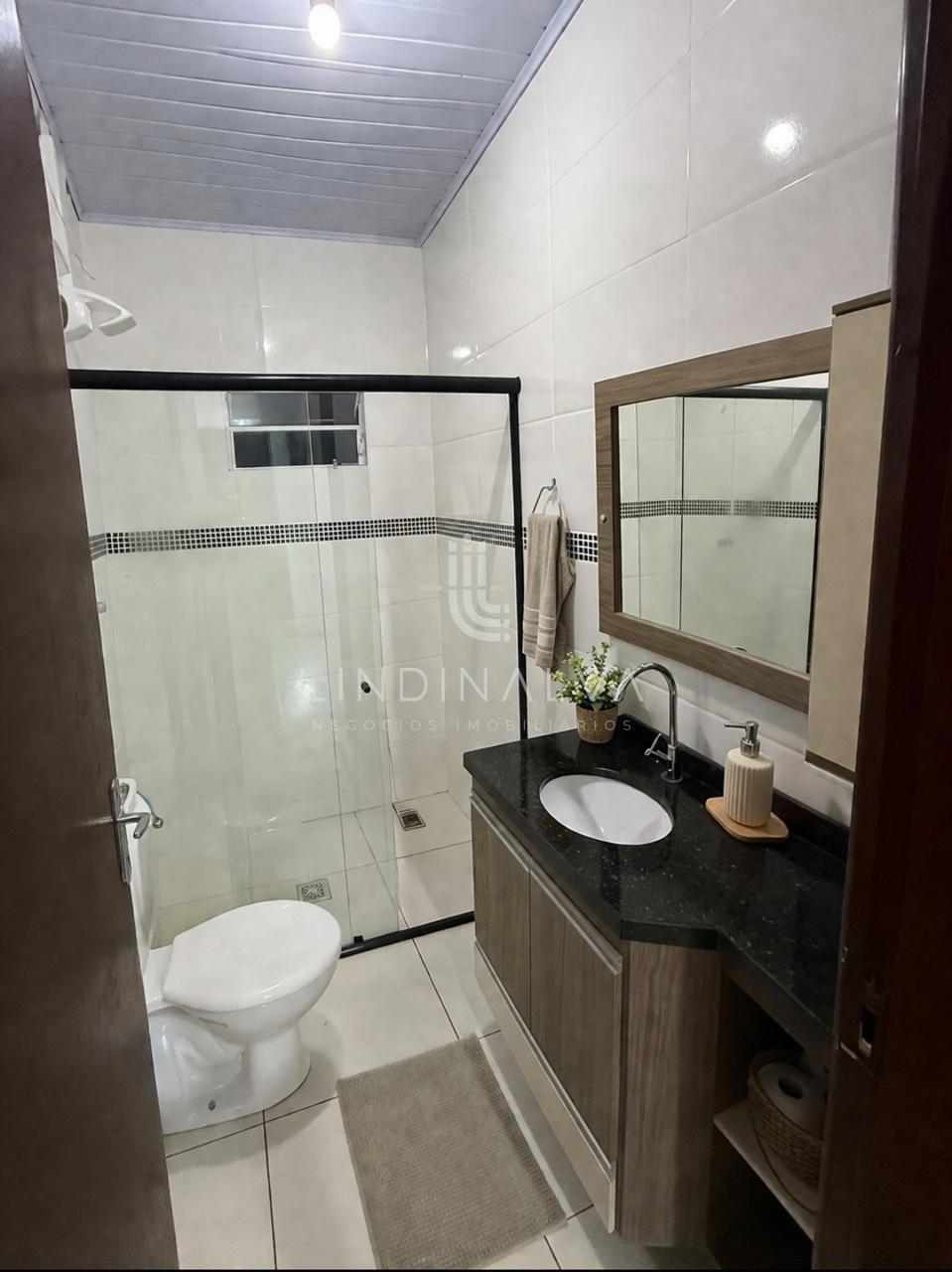 Casa semimobiliada para venda no Porto Meira | 312,00m2 de terreno em Foz/PR