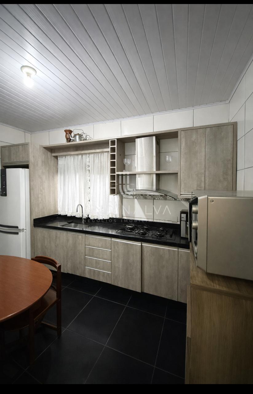 Casa semimobiliada para venda no Porto Meira | 312,00m2 de terreno em Foz/PR