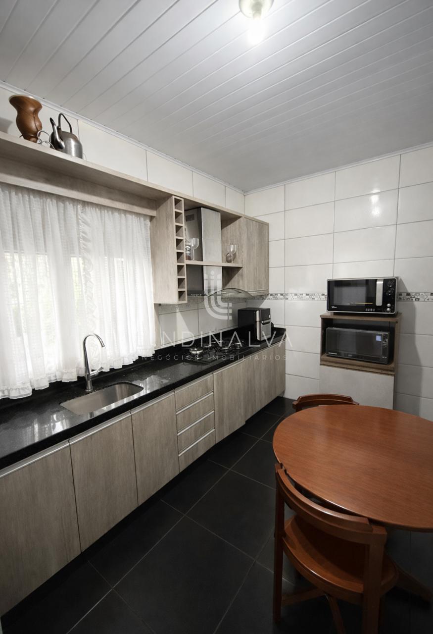 Casa semimobiliada para venda no Porto Meira | 312,00m2 de terreno em Foz/PR