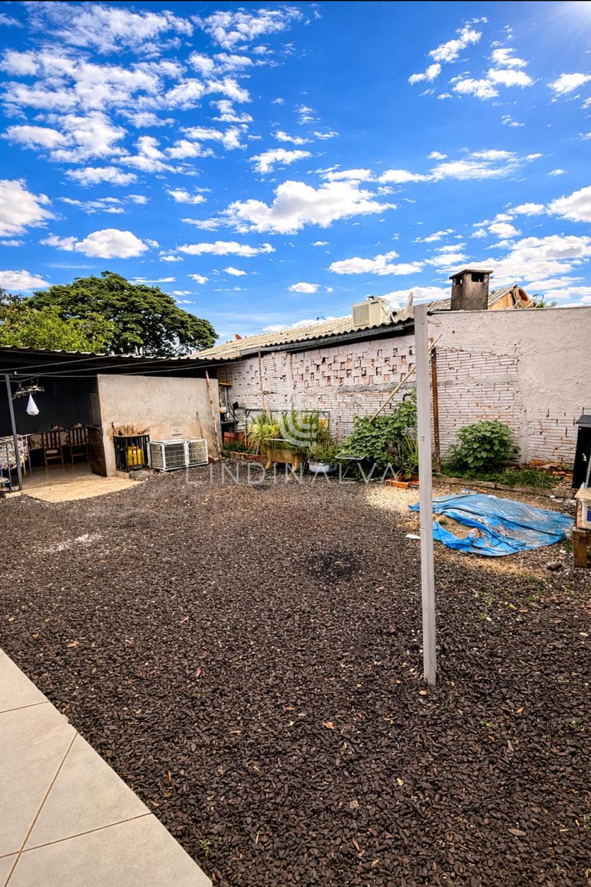 Casa semimobiliada para venda no Porto Meira | 312,00m2 de terreno em Foz/PR
