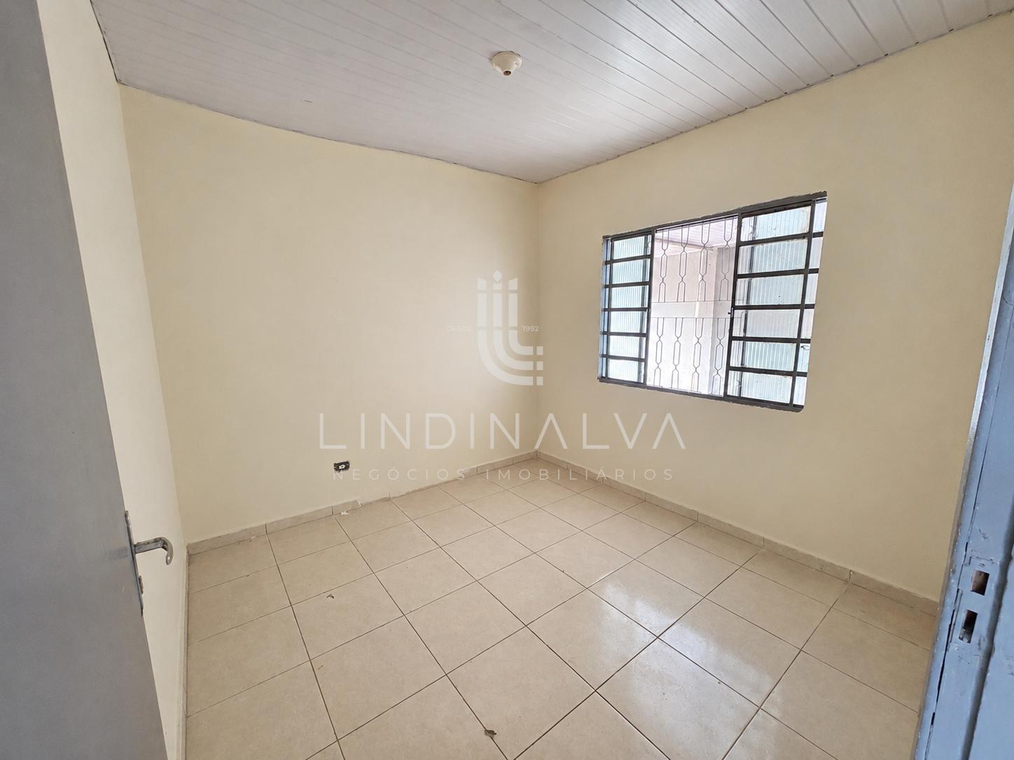 Casa com amplo terreno e potencial de ampliação no Cidade Nova | Foz do Iguaçu