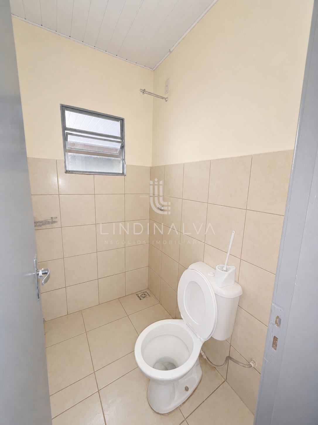 Casa com amplo terreno e potencial de ampliação no Cidade Nova | Foz do Iguaçu