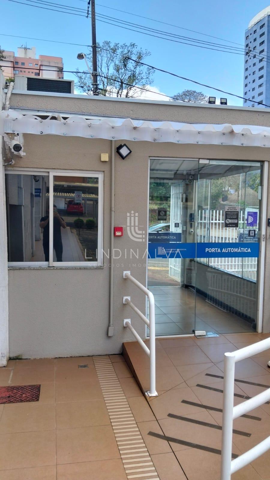 Apartamento à venda no Resid. Estrela Azul no Centro I Foz do Iguaçu/PR