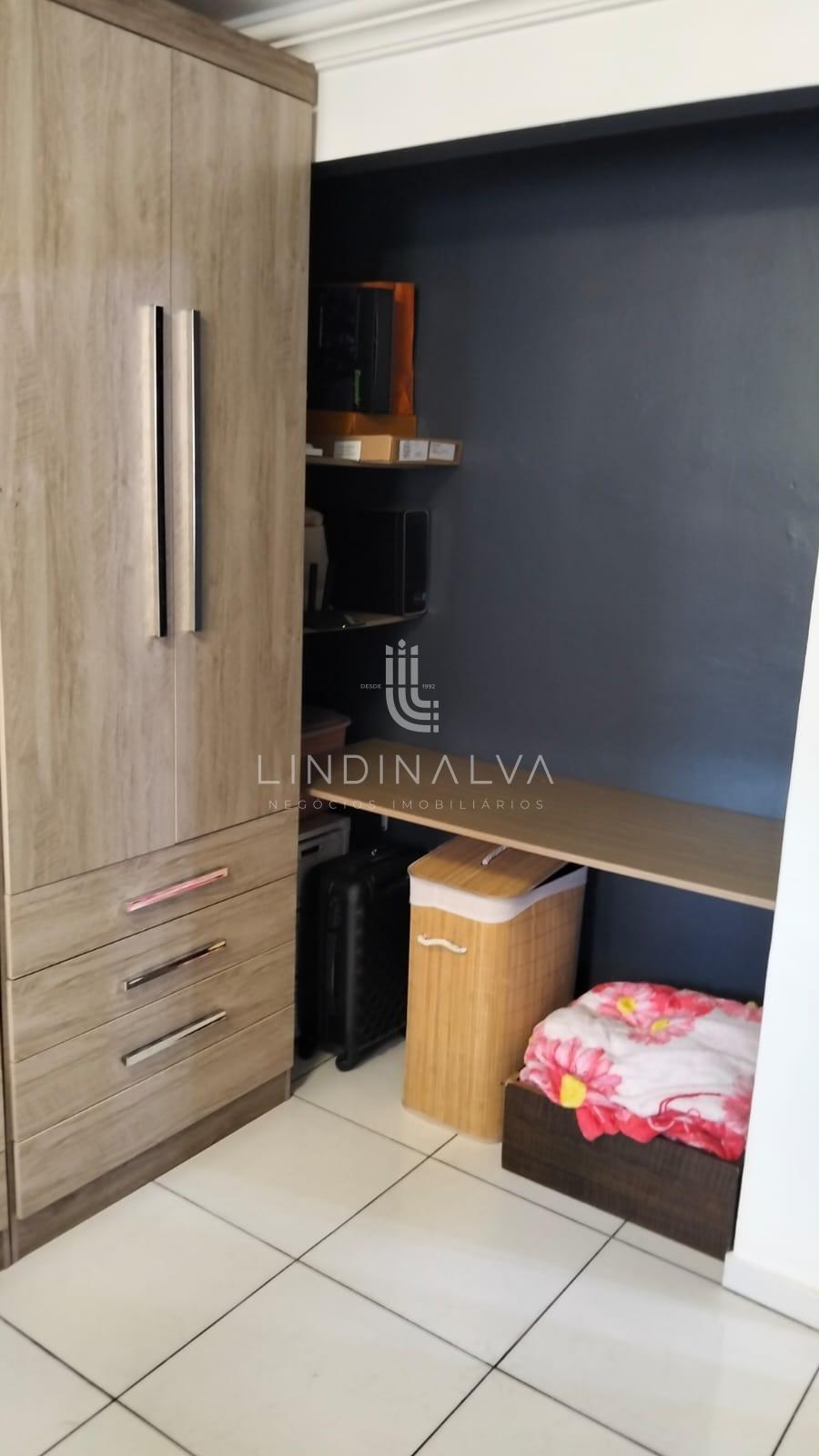 Apartamento à venda no Resid. Estrela Azul no Centro I Foz do Iguaçu/PR