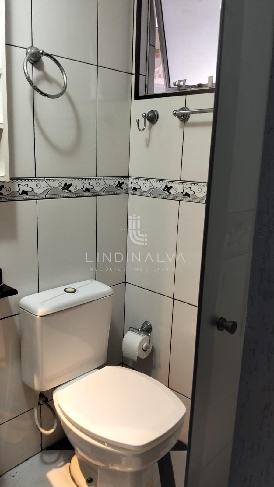 Apartamento à venda no Resid. Estrela Azul no Centro I Foz do Iguaçu/PR