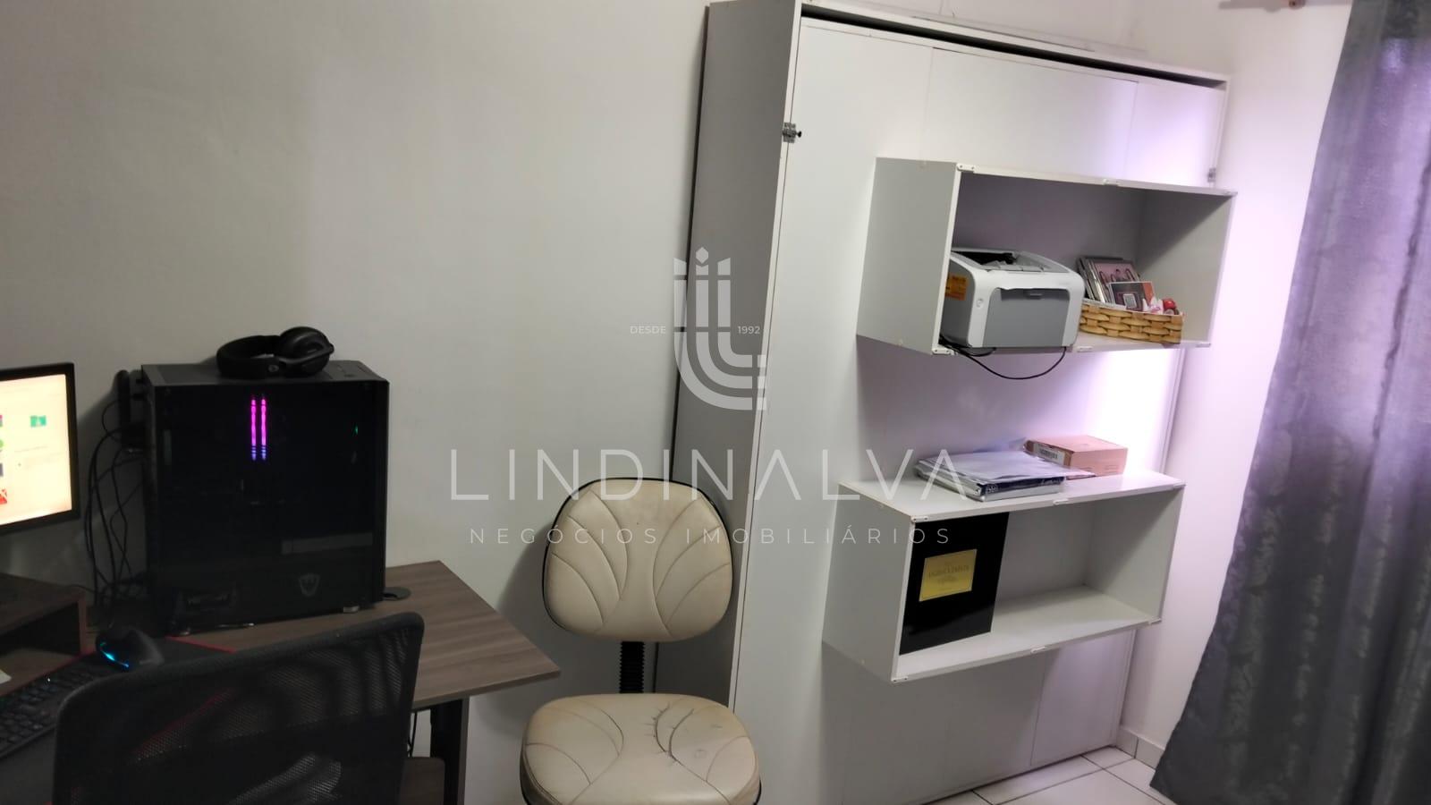 Apartamento à venda no Resid. Estrela Azul no Centro I Foz do Iguaçu/PR