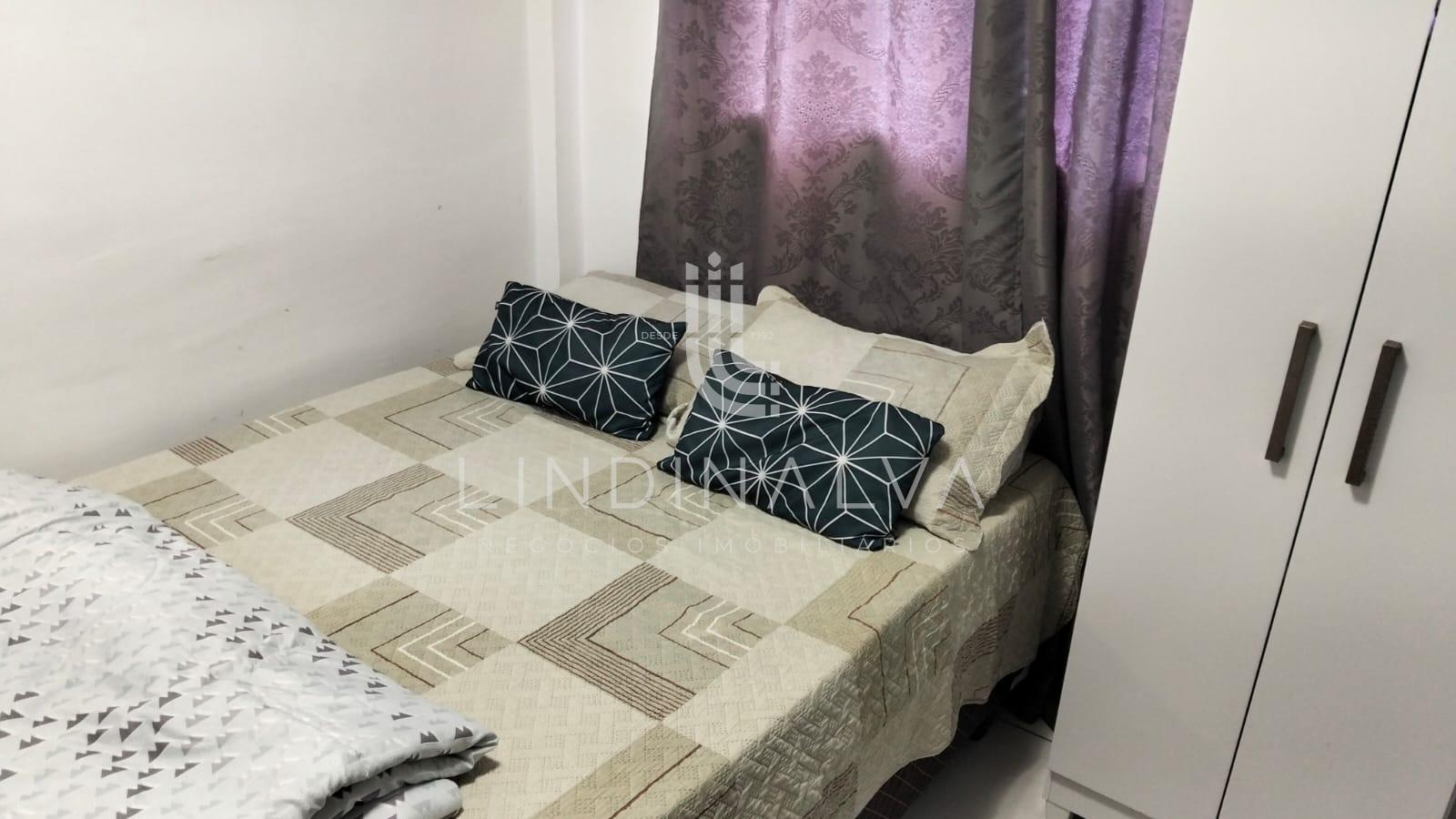 Apartamento à venda no Resid. Estrela Azul no Centro I Foz do Iguaçu/PR