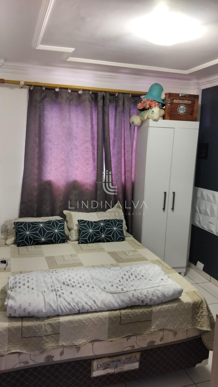 Apartamento à venda no Resid. Estrela Azul no Centro I Foz do Iguaçu/PR