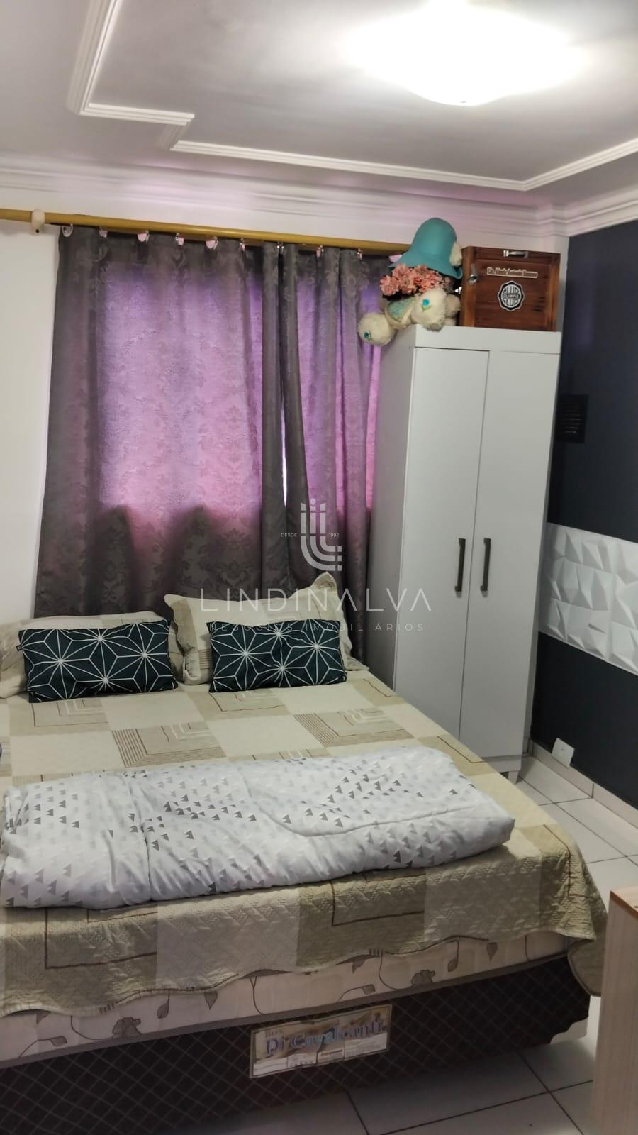 Apartamento à venda no Resid. Estrela Azul no Centro I Foz do Iguaçu/PR