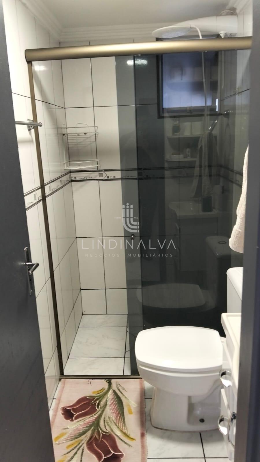 Apartamento à venda no Resid. Estrela Azul no Centro I Foz do Iguaçu/PR