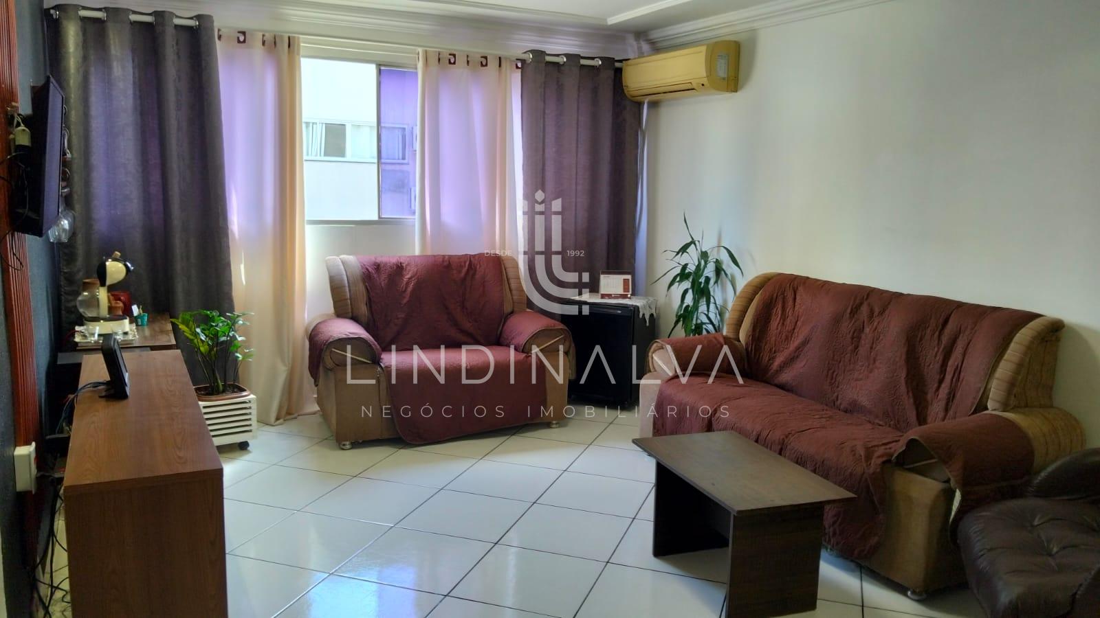 Apartamento à venda no Resid. Estrela Azul no Centro I Foz do Iguaçu/PR